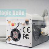 Telangiectasis Treatment Strong Performance Pigmentation Removal Laser Removal Tattoo Tattoo Removal Machine For Clinic Use Facial Veins Treatment thumbnail-4