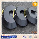 Crane Foot Support Plate Outrigger Leg Support Pad UHMWPE Plastic Sheet Outrigger Pad thumbnail-2