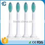 Hot Sale Top Quality Best Price Pro Results Toothbrush Head HX6013, HX6014 for Philips thumbnail-1