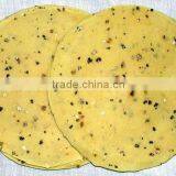 UDAD BLACK PEPPER PAPAD