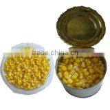 Canned Sweet Corn (canned Vacuum Sweet Corn Kernal) thumbnail-1