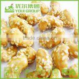 Snack Food International Selling Butter Toffee Cashews New Nuts thumbnail-3