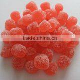 Fruit Flavor Sweets Gummy Candy Bulk Package thumbnail-3