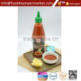 Unagi Sauce of International Level Sriracha Sauce thumbnail-4