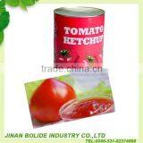 Supply Chinese 70-4500g Canend Tomato Paste thumbnail-4