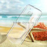 2016 Newest Imak Quality Crystal Case for HTC 10 M10, IMAK AIR II HARD BACK COVER Case thumbnail-2