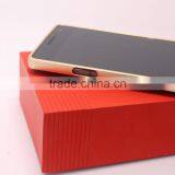 OEM ORDER WELCOME METAL ALUMINUM CASE FOR ONEPLUS 2 A2001 ONEPLUS TWO ONEPLUS2 BUCCKLE CASE