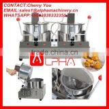 Cheap Price Corn Popping Machine/popcorn Machine/caramel Popcorn Machine thumbnail-5