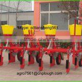 Corn precision seeding machine