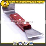 Uncapping Honey Scraper Knife for Beekeeping High Quality Hive Tool thumbnail-3