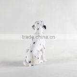 Garden Decorations Furry Dog Garden Puppy thumbnail-3