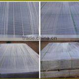 Color Customized Enclosure Protective Metal Screen Visible Low Cost Popular Outdoor Wire Mesh Dividers as Wall Panels thumbnail-6