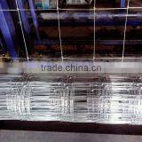 Factory Direct Sale Galvanized Farm Guard Field Fence
