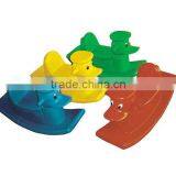 Plastic Duck Swing Toy thumbnail-1