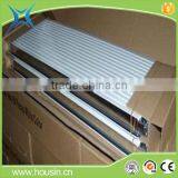 White Flat Ceiling t Grid or t Bar thumbnail-2