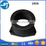 195N Condensing Diesel Engine Belt Pulley 3 Groove Q130 thumbnail-2