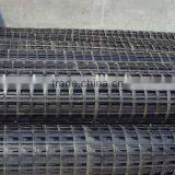 PP Biaxial Geogrid for Driveway