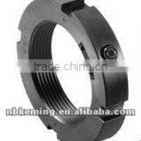 Shaft Nut KMK(thread M10 x 0,75 ) thumbnail-1