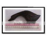 PPS Bend Carved Wood Ducks