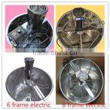 2016 Hot Sale 12frames Stainless Steel Auto Honey Extractor thumbnail-3