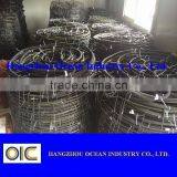 Aero Tube for Sewage Treatment