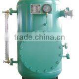 Marine and Offershore Scavenge Air Box Drain Tank