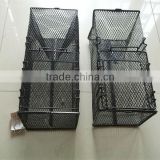 Commercial Wire mesh fish lobster trap