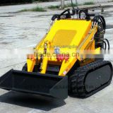 CE Approval track skid steer loader with Competitive Price