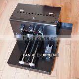 New a4 uv Flatbed Printer/mobile Phone Printer/handphone Cover Printer thumbnail-2