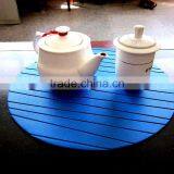 Factory Low Price With High Quality China Supplier Heat Insulation EVA Table Mat thumbnail-3