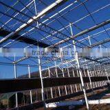 7090 evaporative cooling pad/livestock used cooling apd