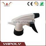 Plastic Hand Pump Trigger Sprayer With Bottle