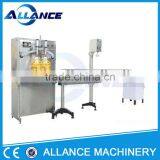2 Washing-Filling-Capping Fruit Juice Filling Machine thumbnail-2