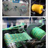 HIGH SPEED pp Rope Machine