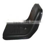 Small Mini Tractor Seat Universal Agricultural Seat PVC With Safety Belt YH-20 thumbnail-2