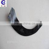TH 581/681 Power Tiller Blade for Agricultural Parts