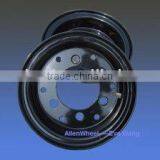 Divided Forklift Wheel Rim 3.0-8 thumbnail-1