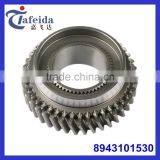Transmission Gear for Pickup Truck, Auto Spare Parts, 8943101530, 45T/40T, I SUZU TFR54, 1st Gear for Mainshaft, 4JA1 thumbnail-1