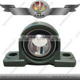 Agriculture Machinery Parts Bearing Housing thumbnail-1