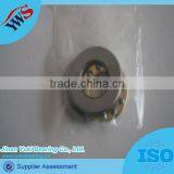 F10-18M Thrust Ball Bearings 10X18X5.5 mm for Pumps thumbnail-1