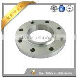 Customized Steel and Stainless Steel Sheet CNC Metal Fabrication thumbnail-5