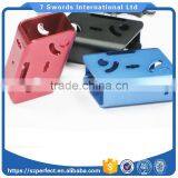 Customized High Demand Precisely With Low Price Customized High Quality Cnc Rapid Prototyping Cnc Aluminum Spare Part thumbnail-6