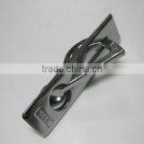 Stainless Steel Stamping Hinge Concrete Truck Parts in China thumbnail-1