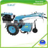 GH101 Walking Tractor Belt Drive thumbnail-1