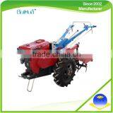 LHW 8hp/10hp/12hp /15hp Mini Walking Tractor thumbnail-5
