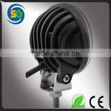 High Lumens Auto 9w Led Work Light thumbnail-3