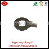 Guangdong Province Custom Precision Stainless Steel Tab Washers thumbnail-2