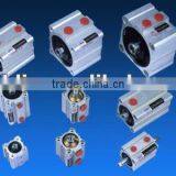 QGY Pneumatic/ Oxygen Cylinder thumbnail-1