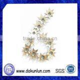 Customized Precision Metal Stamping Electronic Shrapnel thumbnail-1