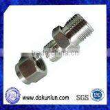 Customized Non-standard Stainless Steel Stamping Parts thumbnail-3